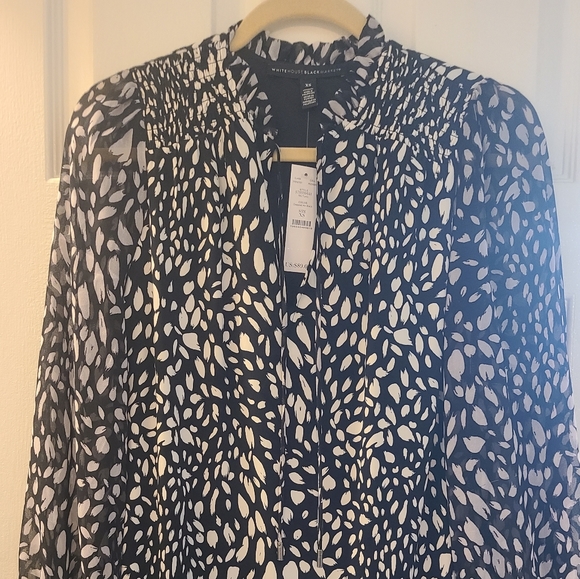 Blouse - Picture 1 of 2